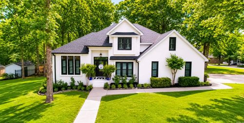 2321 Autumn Drive, Jonesboro, AR, 72404 | Card Image