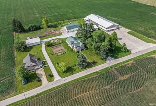 9135 W 750 N, Etna Green, IN, 46524-9753 | Card Image