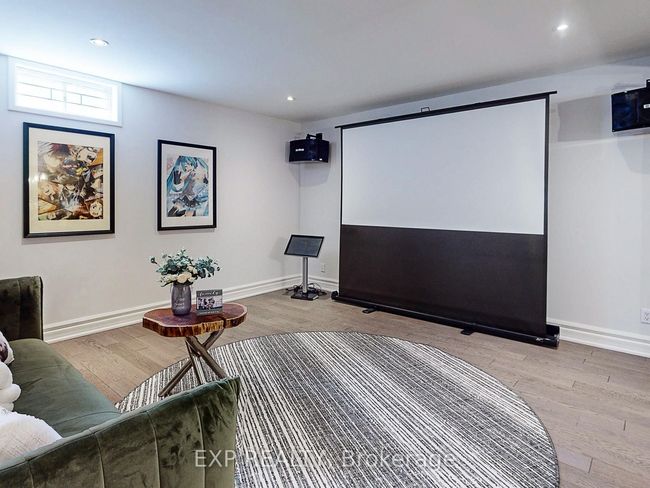 29 Wingate Cres, House other with 6 bedrooms, 6 bathrooms and 8 parking in Richmond Hill ON | Image 37