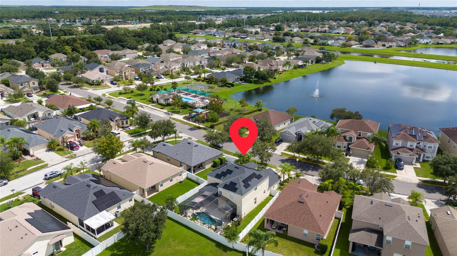 Tivoli Chase Dr, Orlando, FL 32829