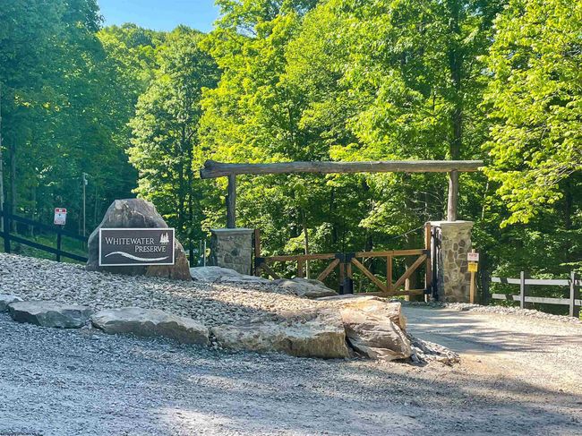 Lot 93 Laurel Loop   Whitewater Preserve Loop, Home with 0 bedrooms, 0 bathrooms and null parking in Bruceton Mills WV | Image 14