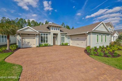 127 Anthem Ridge Dr, House other with 4 bedrooms, 3 bathrooms and null parking in Ponte Vedra FL | Image 1