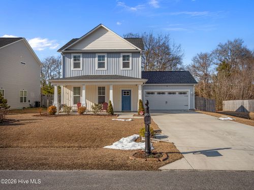 312 Holbrook Ln, Hubert, NC, 28539-3100 | Card Image