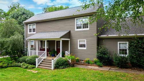 203 Ashley Rd, Clemson, SC, 29631-1768 | Card Image