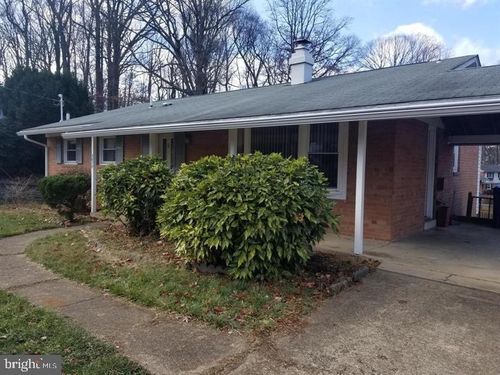 3910 Forest Grove Dr, ANNANDALE, VA, 22003-1960 | Card Image