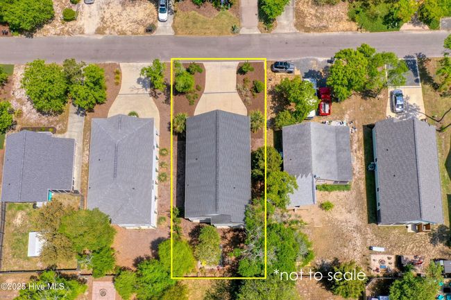 115 Ne 7 Th St, House other with 3 bedrooms, 2 bathrooms and null parking in Oak Island NC | Image 30