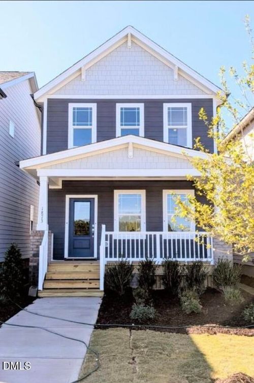 1873 Wendell Valley Blvd, Wendell, NC, 27591 | Card Image