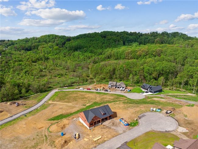 206 Linwood Court, House other with 3 bedrooms, 3 bathrooms and 3 parking in Unity Twp PA | Image 7