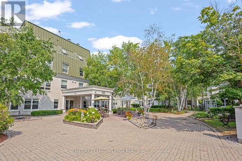 232-100 Anna Russell Way, Markham (Unionville), ON, L3R6C7 | Card Image