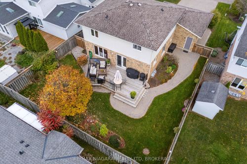 3839 Northwood Dr, Niagara Falls, ON, L2H2Y5 | Card Image