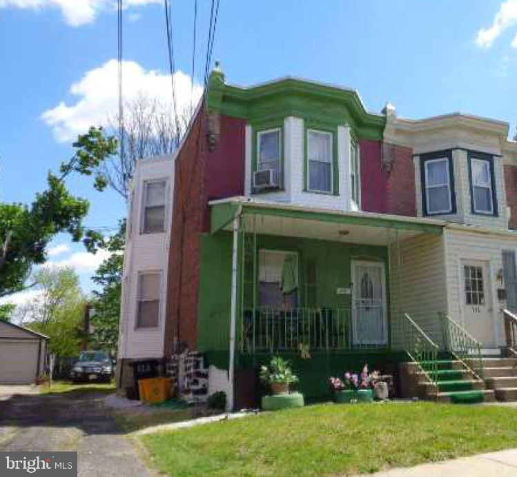 Jackson Ave, Darby, PA 19023