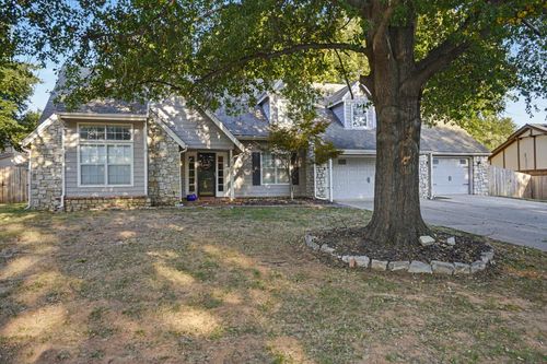 7711 E 86th St, Tulsa, OK, 74133-6651 | Card Image
