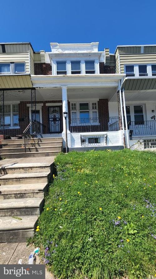 5724 N Lambert St, PHILADELPHIA, PA, 19138-2910 | Card Image