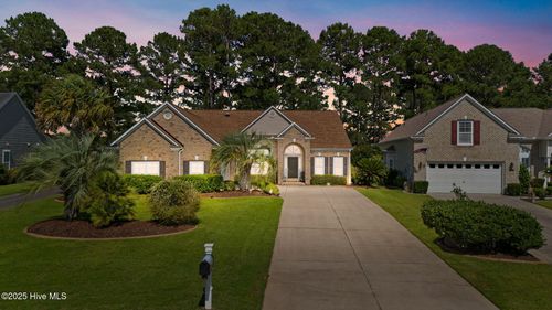 923 Meadowlands Trl Nw, Calabash, NC, 28467-1973 | Card Image