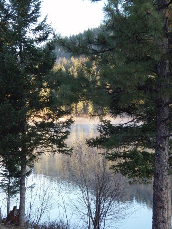488 Emerald Lake Loop, Home with 0 bedrooms, 0 bathrooms and null parking in Seeley Lake MT | Image 35