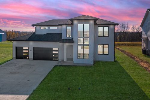 80 Nw Alderleaf Dr, Waukee, IA, 50263-6522 | Card Image