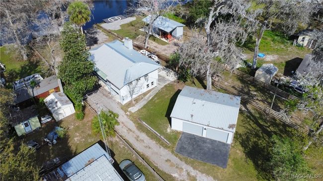 5463 S Withlapopka Dr, House other with 3 bedrooms, 3 bathrooms and 2 parking in FLORAL CITY FL | Image 64