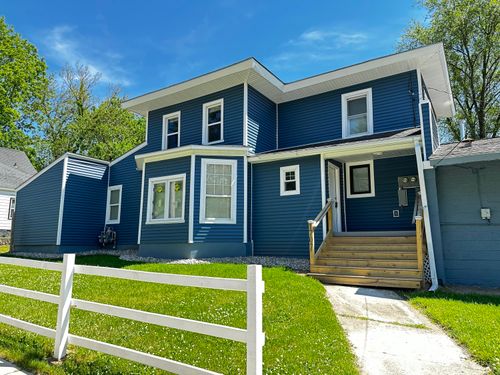 1707 S Burdick Street, Kalamazoo, MI, 49001 | Card Image