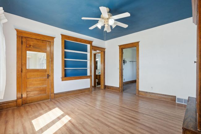 1827 N Pilot Grove Rd, Home with 4 bedrooms, 1 bathrooms and null parking in Dunkerton IA | Image 9