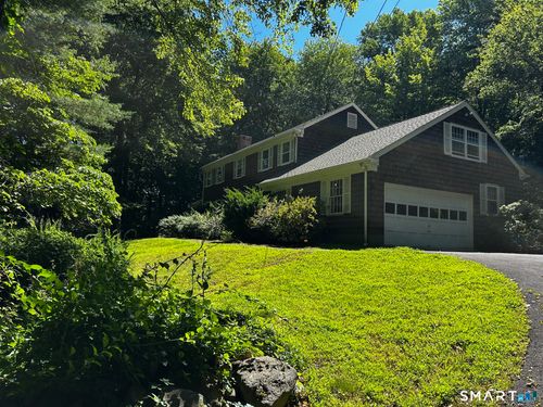 85 Carriage Road, Wilton, CT, 06897 | Card Image