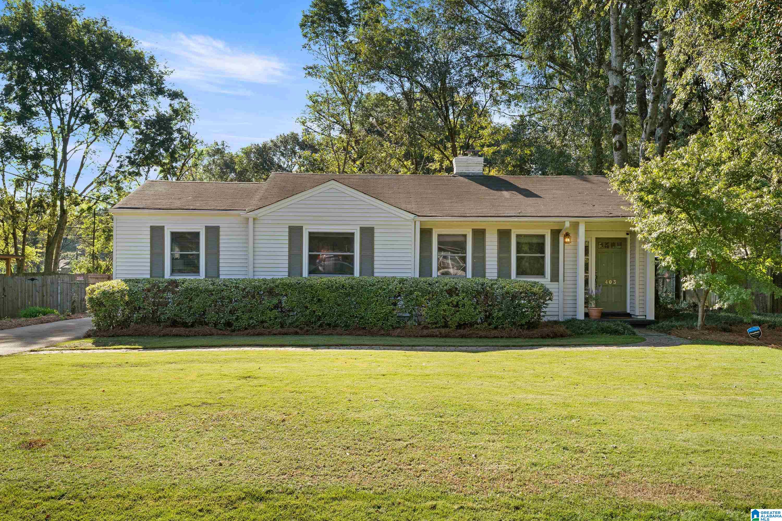 Hagood St, Birmingham, AL 35213