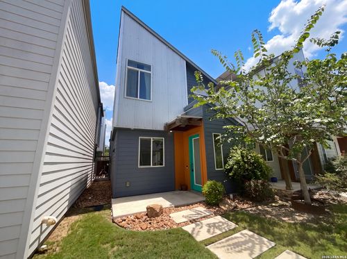 unit-8-330 Clay St, San Antonio, TX, 78204-2466 | Card Image
