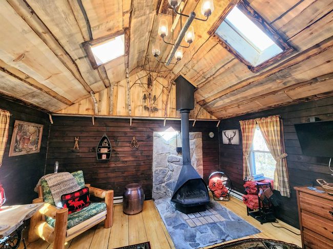 82 Hodge Hill Rd, House other with 1 bedrooms, 1 bathrooms and null parking in Lisbon NH | Image 10