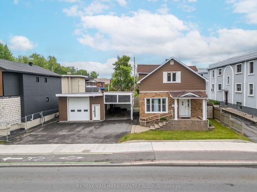 412 Montreal Rd, Ottawa, ON, K1K0V4 | Card Image