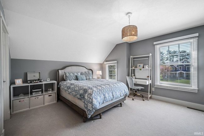 51210 Pine Croft Ct, House other with 5 bedrooms, 5 bathrooms and null parking in South Bend IN | Image 21