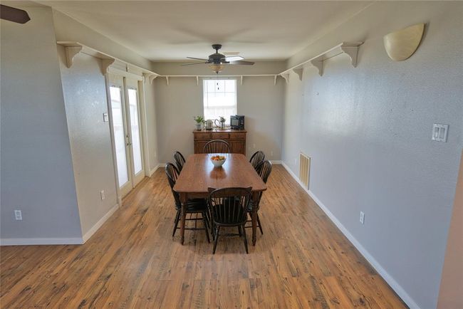 1709 County Road 441 D, House other with 3 bedrooms, 2 bathrooms and null parking in Brazoria TX | Image 22