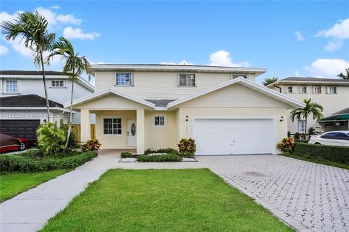 14750 Sw 141st Ter, Miami, FL, 33196 | Card Image