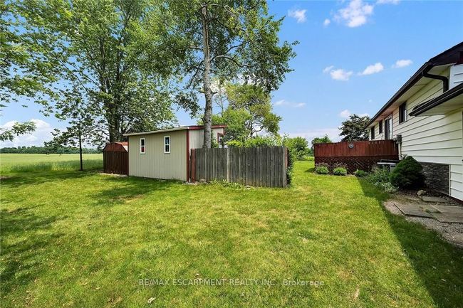 1745 Conc 3 Walpole, House other with 4 bedrooms, 1 bathrooms and 4 parking in Haldimand ON | Image 39