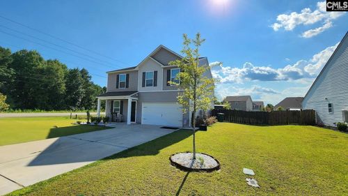 210 Carriagebrook Cir, Camden, SC, 29020-7550 | Card Image