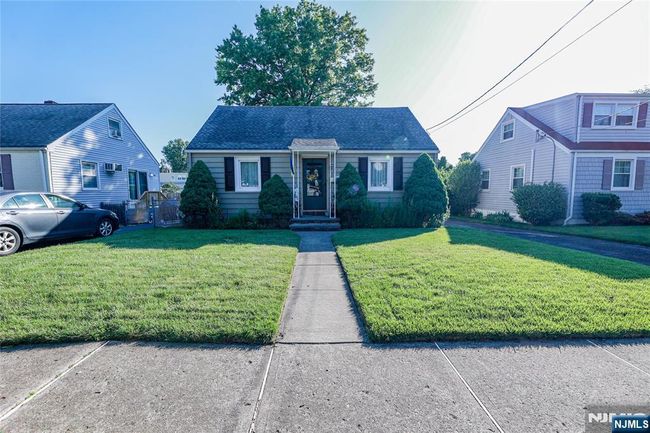 136 Martin Ave, House other with 3 bedrooms, 2 bathrooms and null parking in Clifton NJ | Image 44