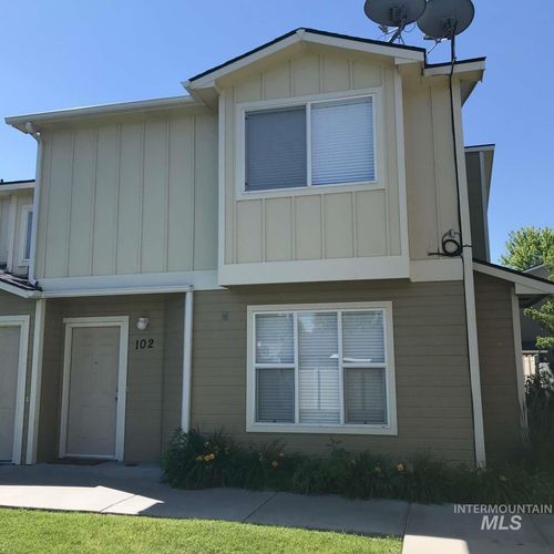 102-10970 W Garverdale, Boise, ID, 83713 | Card Image