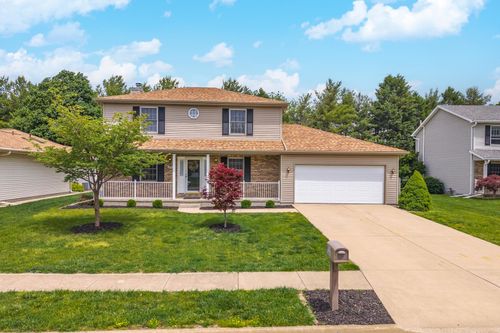 814 Landau Ln, Normal, IL, 61761-4851 | Card Image