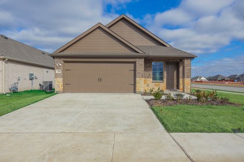 709 Chipper Trl, Lavon, TX, 75166-2292 | Card Image