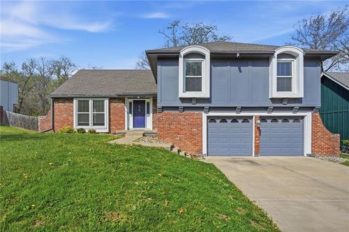 7914 N Oregon Ave, Kansas City, MO, 64151-1225 | Card Image