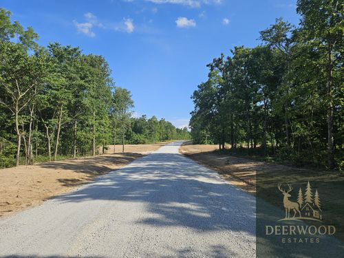 Lot 3 Deerwood Estates, Aurora, MO, 65605 | Card Image