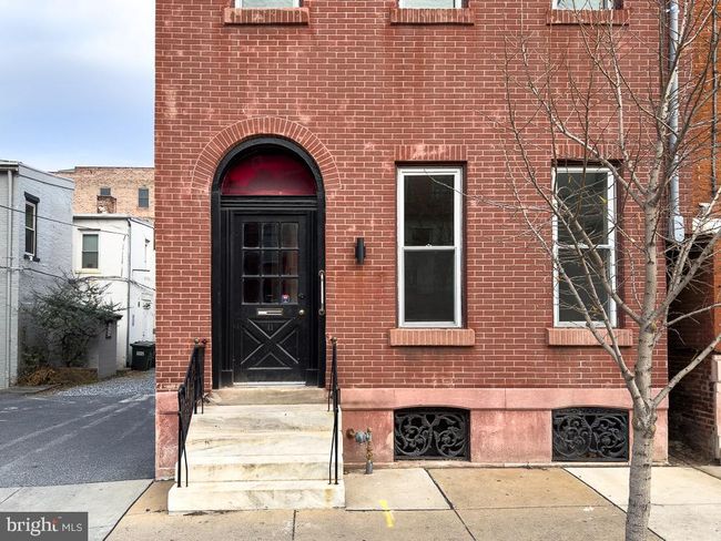 3 - 11 E Walnut St, Home with 1 bedrooms, 1 bathrooms and null parking in LANCASTER PA | Image 14