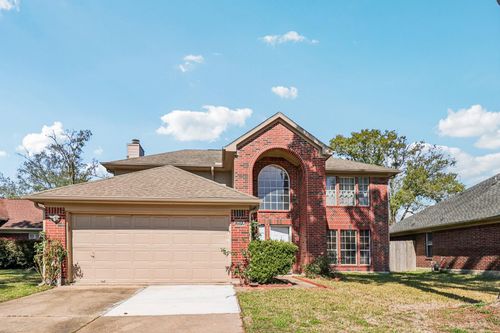16810 Blairstone, Houston, TX, 77084-1204 | Card Image
