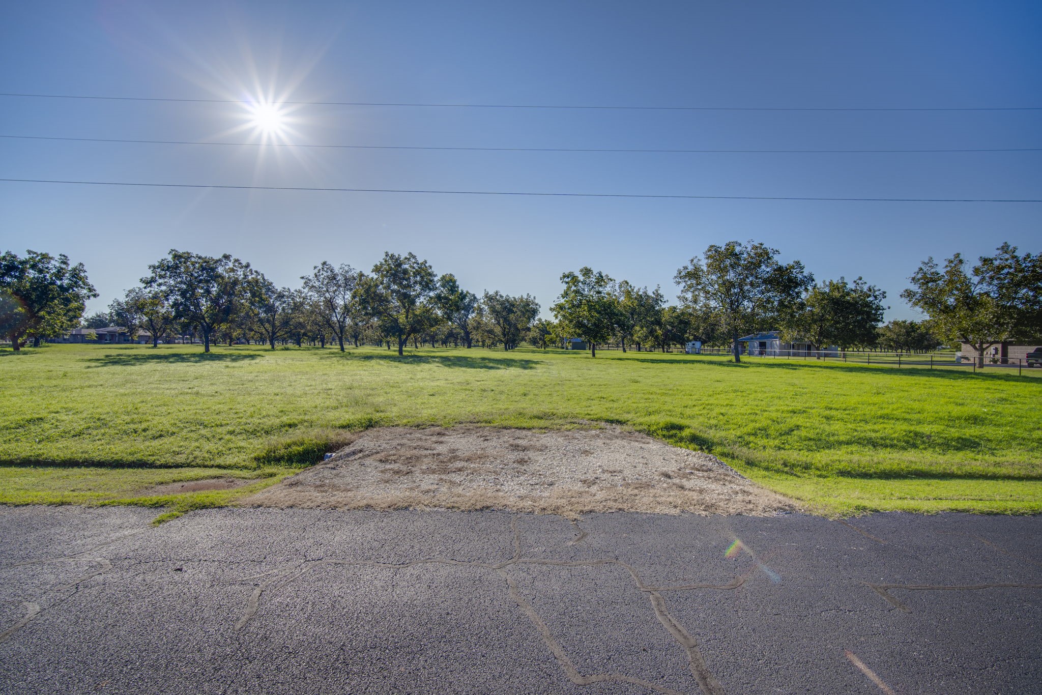 Land in Cleburne 5