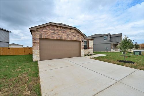 218 Mount Vernon Way, Liberty Hill, TX, 78642-6421 | Card Image
