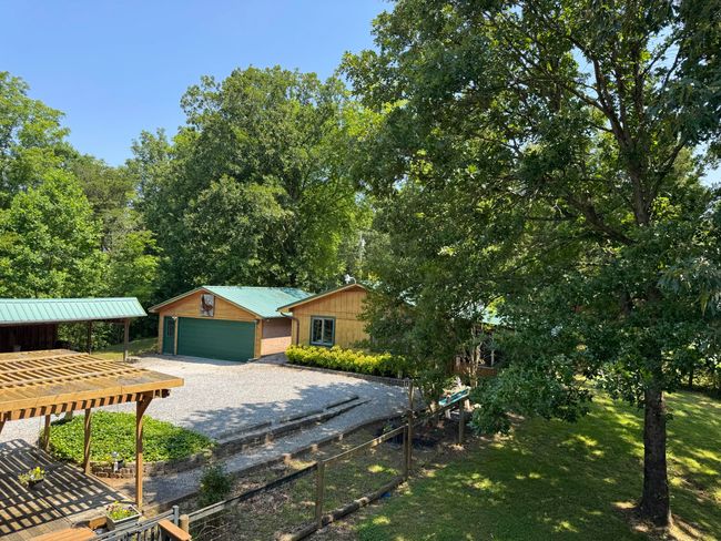 2452 Skyview Way, House other with 2 bedrooms, 2 bathrooms and null parking in Dandridge TN | Image 33