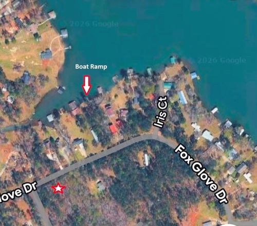 LOT 663 Foxglove Dr, Sparta, GA, 31087-5923 | Card Image