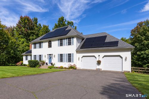 84 Mountain Rd, North Granby, CT, 06060-1409 | Card Image