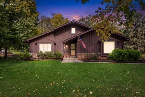 4264 Kennedy Cir S, RICHFIELD, WI, 53017 | Card Image