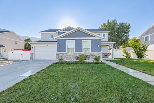 55 S 700 W, Springville, UT, 84663-4988 | Card Image