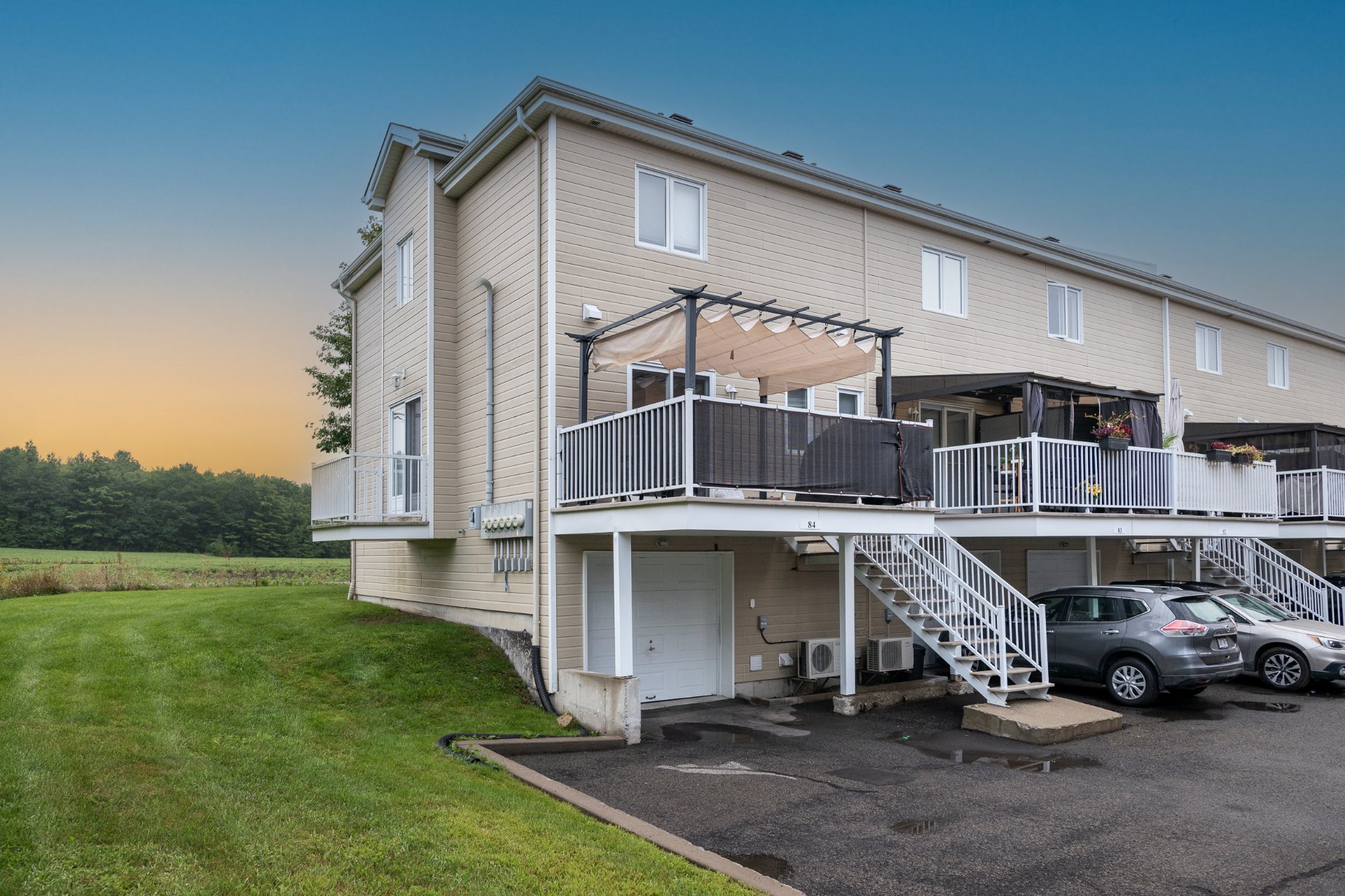 Residential in Mirabel 2