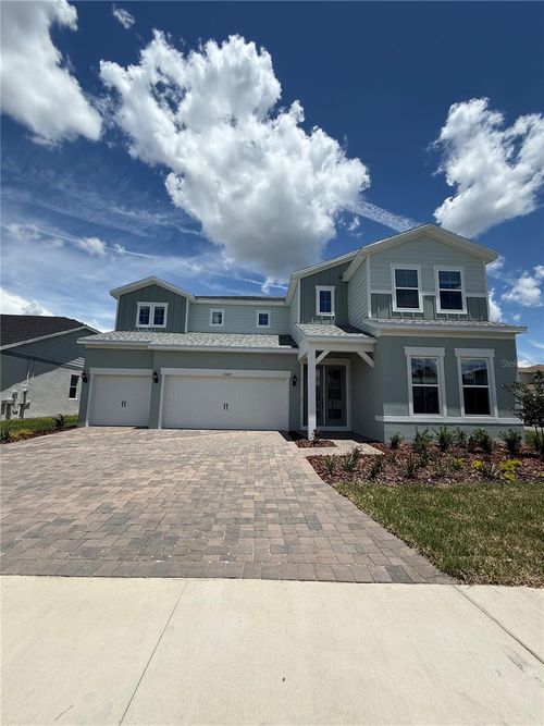 10367 Parkview Reserve Ln, ORLANDO, FL, 32836-4042 | Card Image